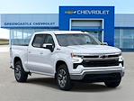 New 2026 Chevrolet Silverado 1500 LT Crew Cab 4x4 Pickup for sale #M113058 - photo 1