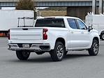 New 2026 Chevrolet Silverado 1500 LT Crew Cab 4x4 Pickup for sale #M113058 - photo 2