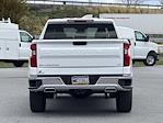 New 2026 Chevrolet Silverado 1500 LT Crew Cab 4x4 Pickup for sale #M113058 - photo 13