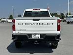 2025 Chevrolet Silverado 2500 Regular Cab 4x4, Pickup for sale #M114971 - photo 13