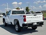 2025 Chevrolet Silverado 2500 Regular Cab 4x4, Pickup for sale #M114971 - photo 14