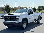 2025 Chevrolet Silverado 2500 Regular Cab 4x4, Pickup for sale #M114971 - photo 15