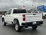 2025 Chevrolet Silverado 2500 Double Cab 4x4, Pickup for sale #M115024 - photo 14