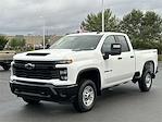 2025 Chevrolet Silverado 2500 Double Cab 4x4, Pickup for sale #M115024 - photo 15