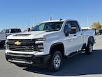 2025 Chevrolet Silverado 2500 Double Cab 4x4, Pickup for sale #M116771 - photo 14