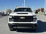 2025 Chevrolet Silverado 2500 Double Cab 4x4, Pickup for sale #M116771 - photo 15