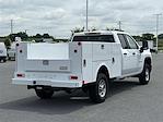 2025 Chevrolet Silverado 2500 Double Cab SRW 4x4 Service Truck for sale #M116942 - photo 2