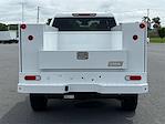 2025 Chevrolet Silverado 2500 Double Cab SRW 4x4 Service Truck for sale #M116942 - photo 14