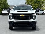 2025 Chevrolet Silverado 2500 Double Cab SRW 4x4 Service Truck for sale #M116942 - photo 17