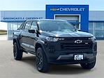2025 Chevrolet Colorado Crew Cab 4x4 Pickup for sale #M119828 - photo 1