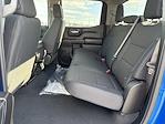 2026 Chevrolet Silverado 1500 Crew Cab 4x2 Pickup for sale #M119939 - photo 11