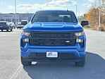 2026 Chevrolet Silverado 1500 Crew Cab 4x2 Pickup for sale #M119939 - photo 17