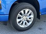 2026 Chevrolet Silverado 1500 Crew Cab 4x2 Pickup for sale #M119939 - photo 18