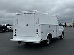 2025 Chevrolet Express 3500 Regular Cab RWD Service Utility Van for sale #M121351 - photo 2
