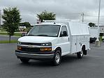 2025 Chevrolet Express 3500 Regular Cab RWD Service Utility Van for sale #M121351 - photo 16