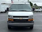 2025 Chevrolet Express 3500 Regular Cab RWD Service Utility Van for sale #M121351 - photo 17
