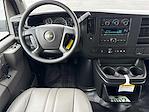 2025 Chevrolet Express 3500 Regular Cab RWD Service Utility Van for sale #M121351 - photo 3