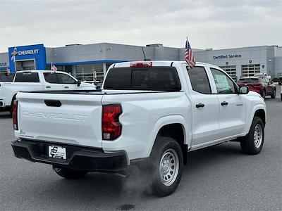 2025 Chevrolet Colorado Crew Cab 4x2, Pickup for sale #M122228 - photo 2