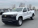 2025 Chevrolet Colorado Crew Cab 4x2, Pickup for sale #M122228 - photo 16