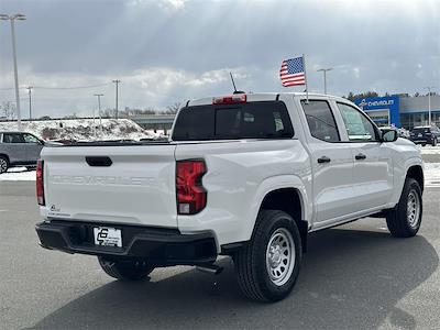 2025 Chevrolet Colorado Crew Cab 4x2, Pickup for sale #M122229 - photo 2