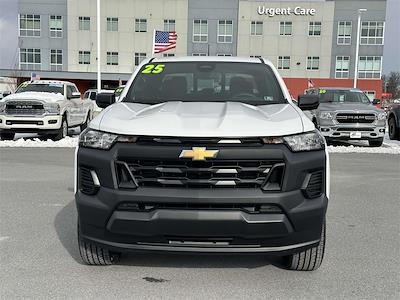 New 2025 Chevrolet Colorado - photo 1