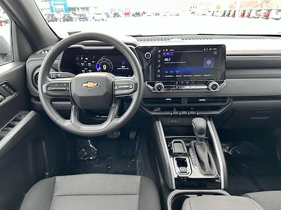 New 2025 Chevrolet Colorado - photo 1
