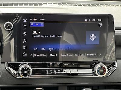 New 2025 Chevrolet Colorado - photo 1