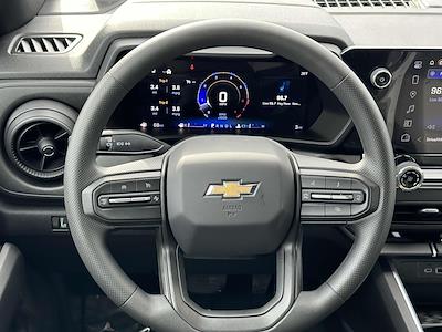 New 2025 Chevrolet Colorado - photo 1
