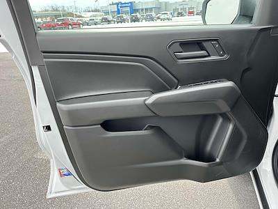 New 2025 Chevrolet Colorado - photo 1