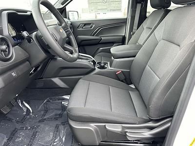 New 2025 Chevrolet Colorado - photo 1
