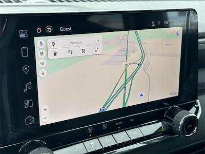 New 2025 Chevrolet Colorado - photo 1