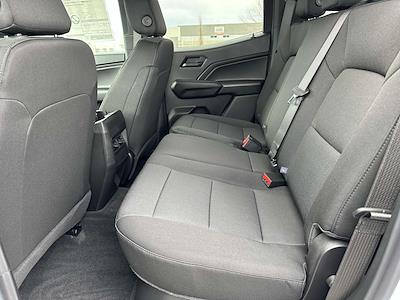 New 2025 Chevrolet Colorado - photo 1
