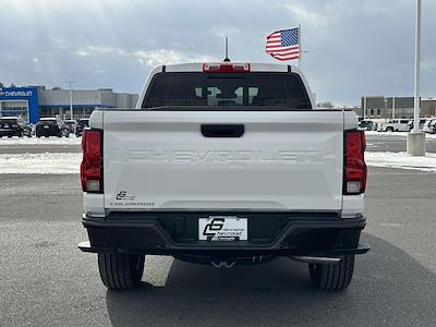 New 2025 Chevrolet Colorado - photo 1