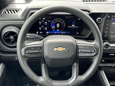 New 2025 Chevrolet Colorado - photo 1