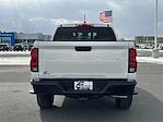 New 2025 Chevrolet Colorado Work Truck Crew Cab 4x2 Pickup for sale #M122229 - photo 14