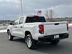 New 2025 Chevrolet Colorado Work Truck Crew Cab 4x2 Pickup for sale #M122229 - photo 15