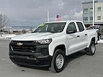 New 2025 Chevrolet Colorado Work Truck Crew Cab 4x2 Pickup for sale #M122229 - photo 16