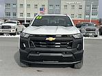 New 2025 Chevrolet Colorado Work Truck Crew Cab 4x2 Pickup for sale #M122229 - photo 17