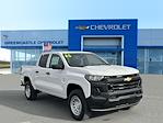 2025 Chevrolet Colorado Crew Cab 4x2 Pickup for sale #M122229 - photo 1