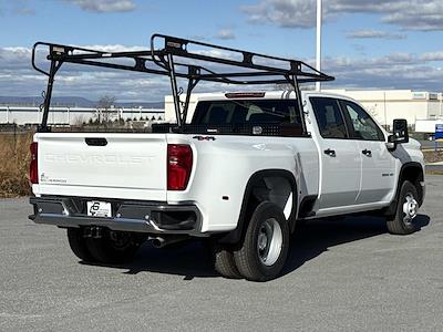New 2026 Chevrolet Silverado 3500 Work Truck Crew Cab for sale #M122360 - photo 2