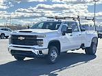 New 2026 Chevrolet Silverado 3500 Work Truck Crew Cab for sale #M122360 - photo 16