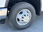 New 2026 Chevrolet Silverado 3500 Work Truck Crew Cab for sale #M122360 - photo 18