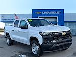 2025 Chevrolet Colorado Crew Cab 4x2, Pickup for sale #M122537 - photo 1