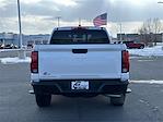 New 2025 Chevrolet Colorado Work Truck Crew Cab 4x2 Pickup for sale #M122537 - photo 13