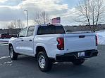 New 2025 Chevrolet Colorado Work Truck Crew Cab 4x2 Pickup for sale #M122537 - photo 14