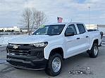 New 2025 Chevrolet Colorado Work Truck Crew Cab 4x2 Pickup for sale #M122537 - photo 15