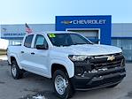 2025 Chevrolet Colorado Crew Cab 4x2 Pickup for sale #M122537 - photo 1