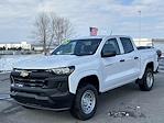 2025 Chevrolet Colorado Crew Cab 4x2 Pickup for sale #M122537 - photo 14