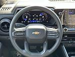 New 2025 Chevrolet Colorado Work Truck Crew Cab 4x2 Pickup for sale #M122537 - photo 8