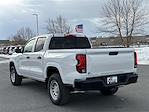 New 2025 Chevrolet Colorado Work Truck Crew Cab 4x2 Pickup for sale #M122544 - photo 14